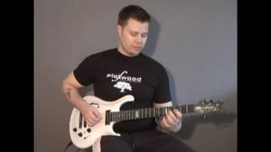 Online Guitar Lessons - Dividing Rhythm - Analysis Part 2